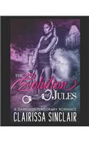 Evolution of Jules