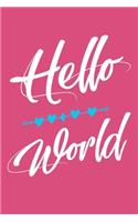 Hello World