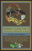 Herbal Clinician II