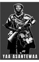 Yaa Asantewaa