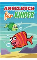 Angelbuch für Kinder