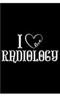I Love Radiology