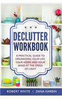 Declutter Workbook