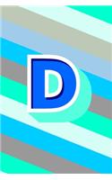 D