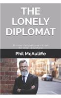 The Lonely Diplomat