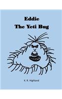Eddie the Yeti Bug