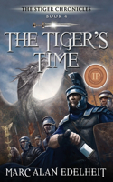 Tiger's Time