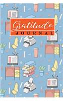 Gratitude Journal