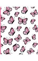 Soar High Like A Butterfly