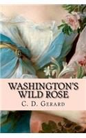 Washington's Wild Rose
