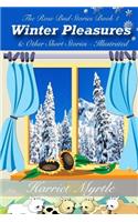 Winter Pleasures & Other Short Stories - Illustrated