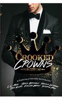 Crooked Crowns: A Fairytale Fantasy Anthology