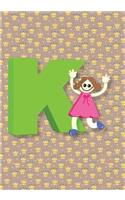 K Notebook