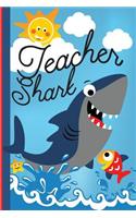 Teacher Shark