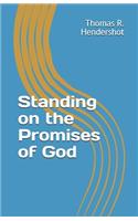 Standing on the Promises of God