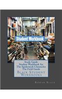 Study Guide Student Workbook for The Spiderwick Chronicles The Field Guide: Black Student Workbooks(Black Student Workbooks)