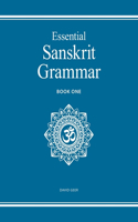 Essential Sanskrit Grammar