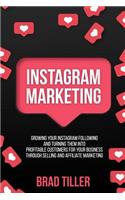 Instagram Marketing