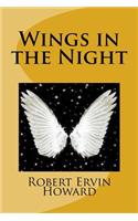 Wings in the Night
