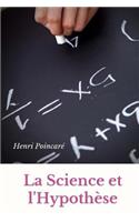 La Science et l'Hypothèse