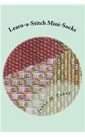 Learn-a-Stitch Mini-Socks