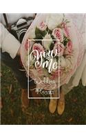 You & Me Wedding planner