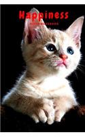 Kitty Notebook