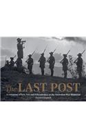 The Last Post: A Ceremony of Love, Loss and Remembrance at the Australian War Memorial