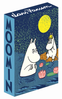 Moomin Deluxe Anniversary Edition: Volume Two: (Moomin)