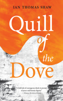 Quill of the Dove Volume 21: Volume 21