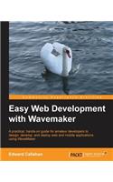 Easy Web Development with Wavemaker 6.5