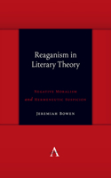 Reaganism in Literary Theory
