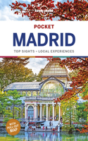 Lonely Planet Pocket Madrid 5