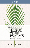 Finding Jesus in the Psalms Video Content