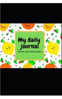 My Daily Journal