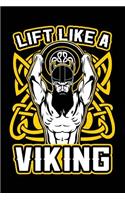 Lift Like a Viking