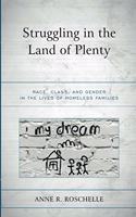 Struggling in the Land of Plenty: Race, Class, and Gender in the Lives of Homeless Families