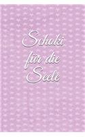 Schoki Für Die Seele