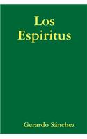 Los Espiritus