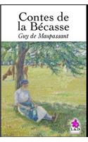 Contes de la Bécasse