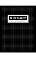 Graph Horizontal Squares