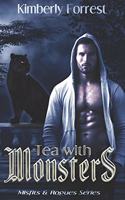Tea with Monsters