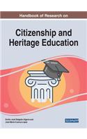 Handbook of Research on Citizenship and Heritage Education