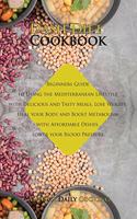 Dash Diet Cookbook