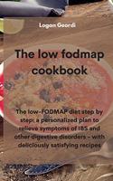 The Low-Fodmap Diet Cookbook