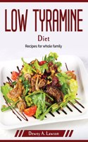 Low Tyramine Diet