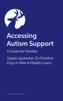 Accessing Autism Support: A Guide for Families