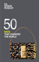 Fifty Bags that Changed the World