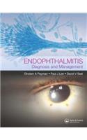 Endophthalmitis