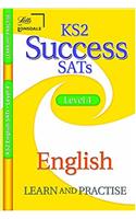 KS2 Success Learn and Practise English Level 4